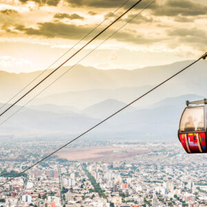 Salta City Tour