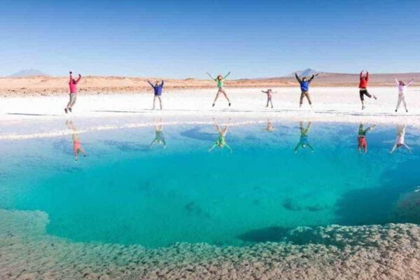 excursion salinas grandes