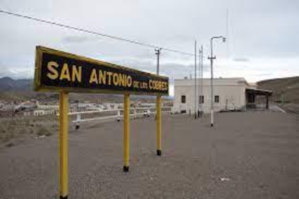 san antonio de los cobres tour
