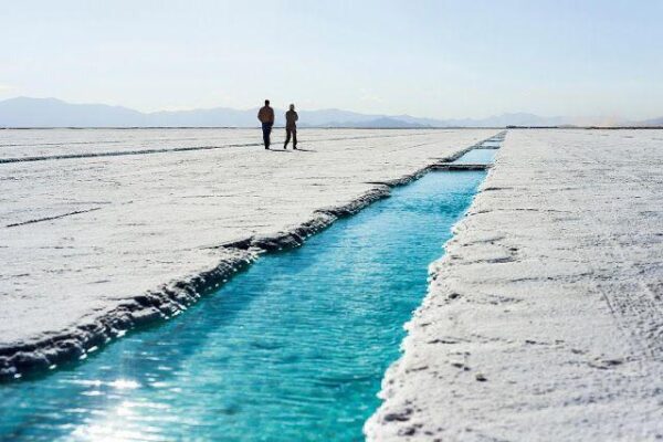 salinas grandes