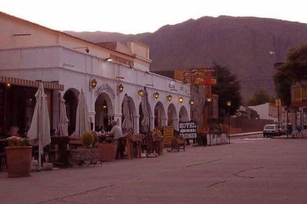 Cafayate excursiones