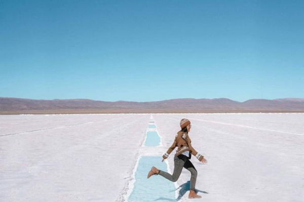Salinas grandes tour Jujuy