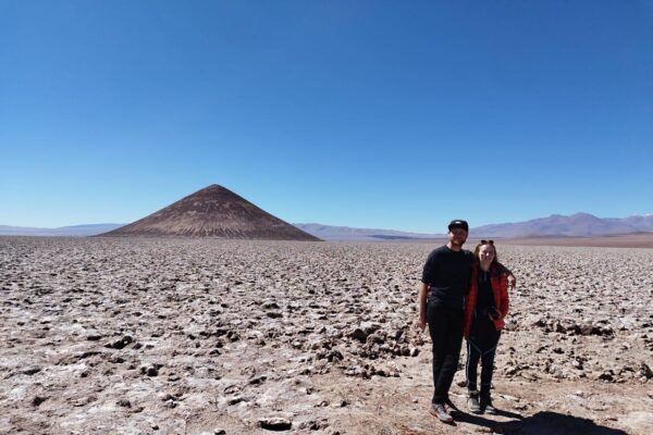 excursion en pareja a Tolar Grande