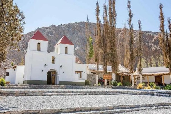 san antonio de los cobres paisaje