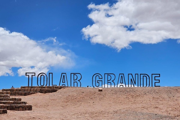 ttour tolar grande