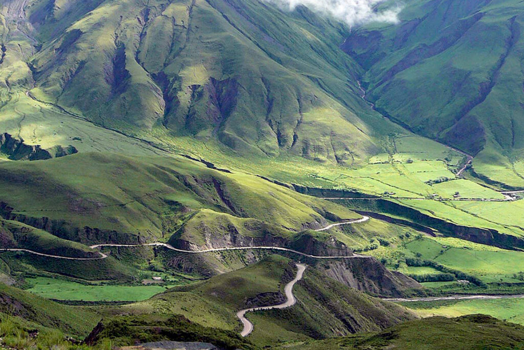 Valle Calchaquí