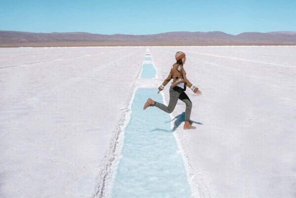 salinas grandes excursion