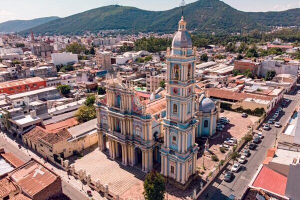 ciudad de salta