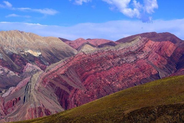 quebrada de humahuaca