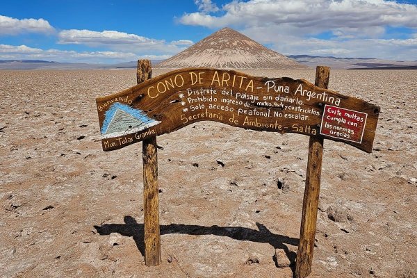 Excursiones a tolar grande precios