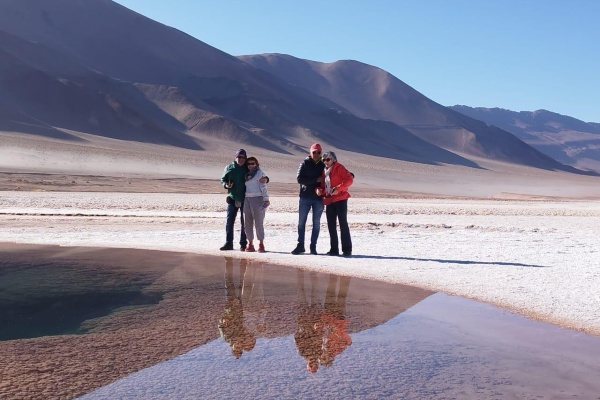 Tolar grande Salta