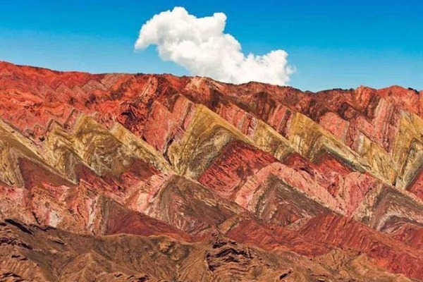 cerro hornocal
