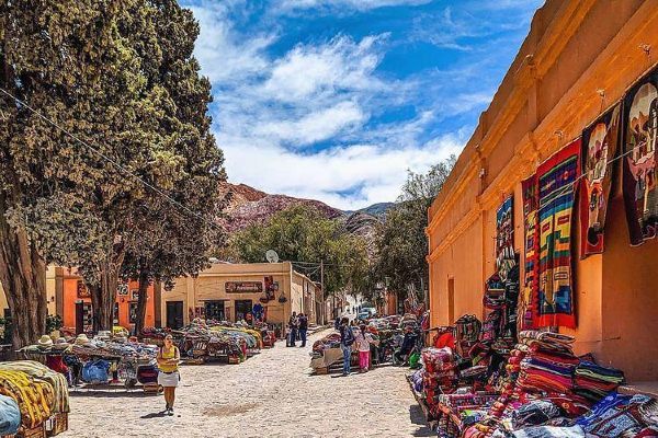 que excursiones hacer en salta