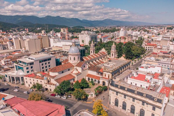 qué excursiones se pueden hacer en salta