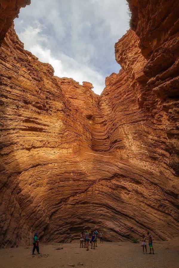 Quebrada de Cafayate