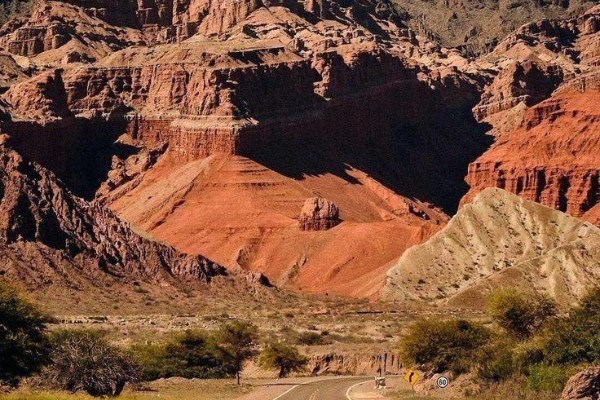 valles calchaquíes salta