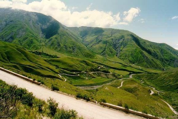 Cachi turismo