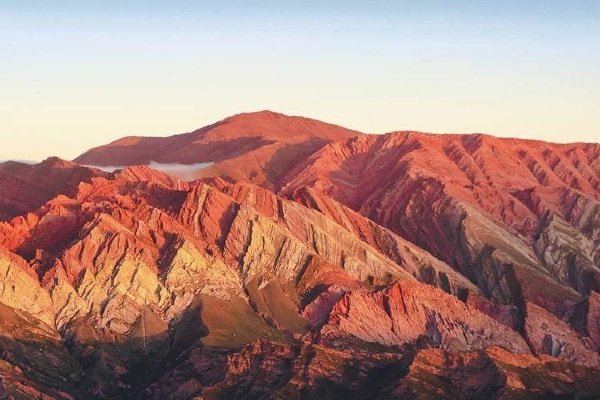Platos típicos de Jujuy