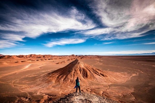 Tolar grande