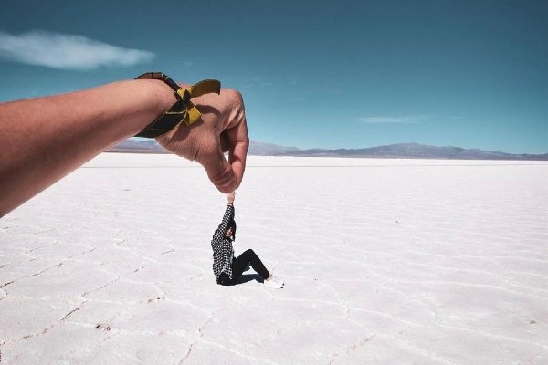 geología salinas grandes