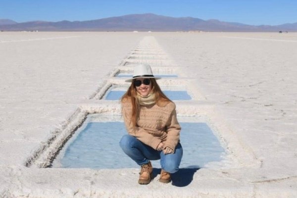 como es salinas grandes