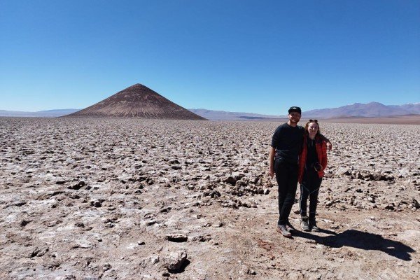 viajar a salta por primera vez