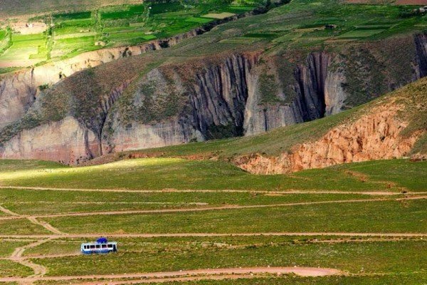 viajar a salta