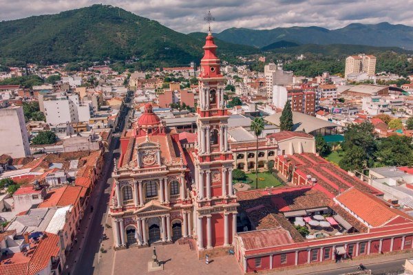 viaje a salta por primera vez