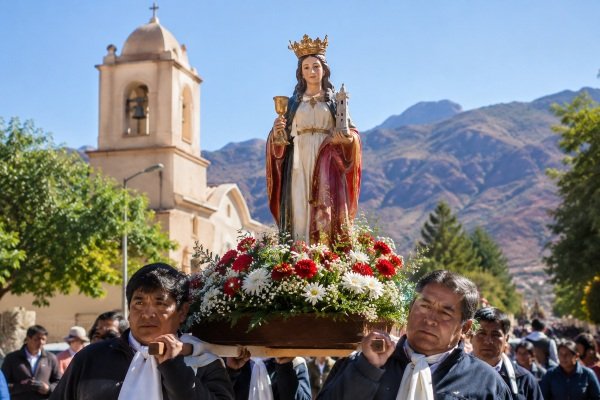 La Poma Salta